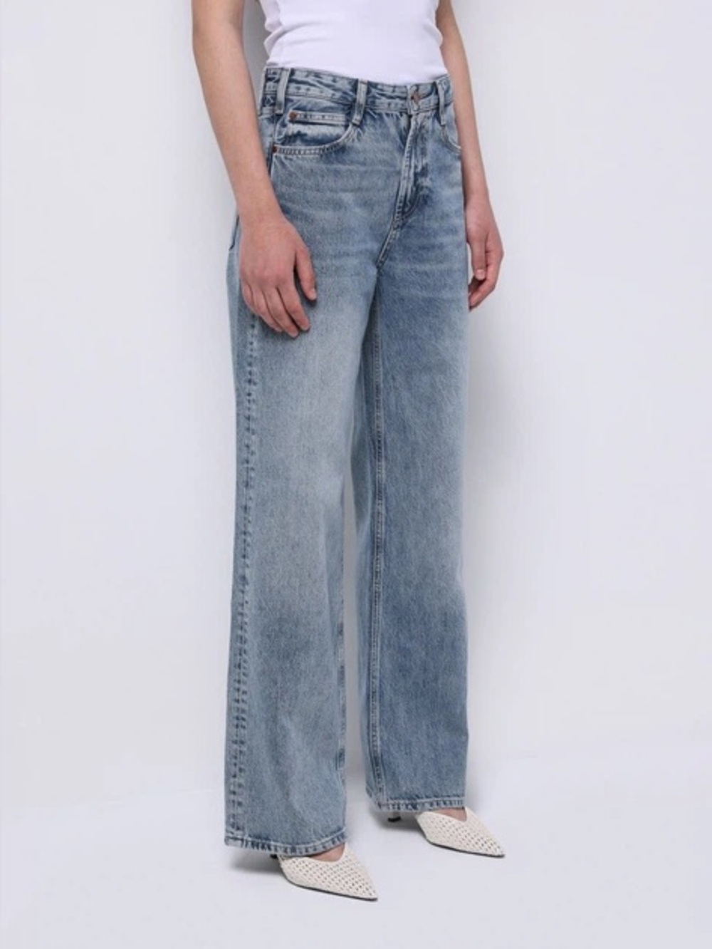 Colin’s Jeans 970 Berry Fit